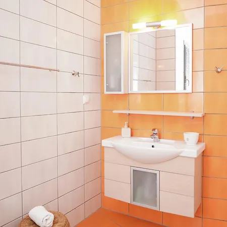 Aeri - At Nea Chora W. Parking Included