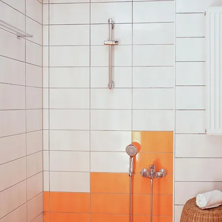 Apartment Aeri - At Nea Chora W. Parking Included