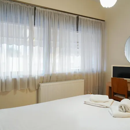 Aeri - At Nea Chora W. Parking Included Hanya