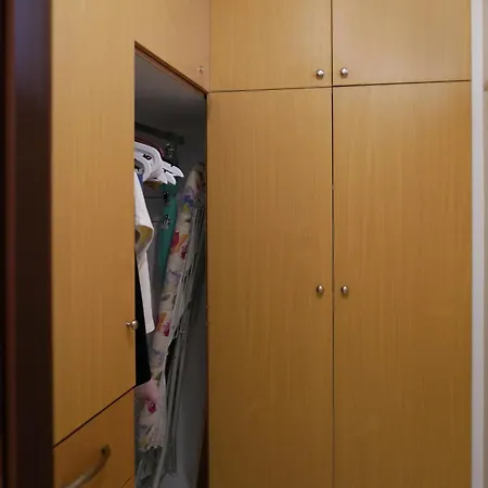 Aeri - At Nea Chora W. Parking Included