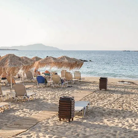 Aeri - At Nea Chora W. Parking Included * Chania (Crete)