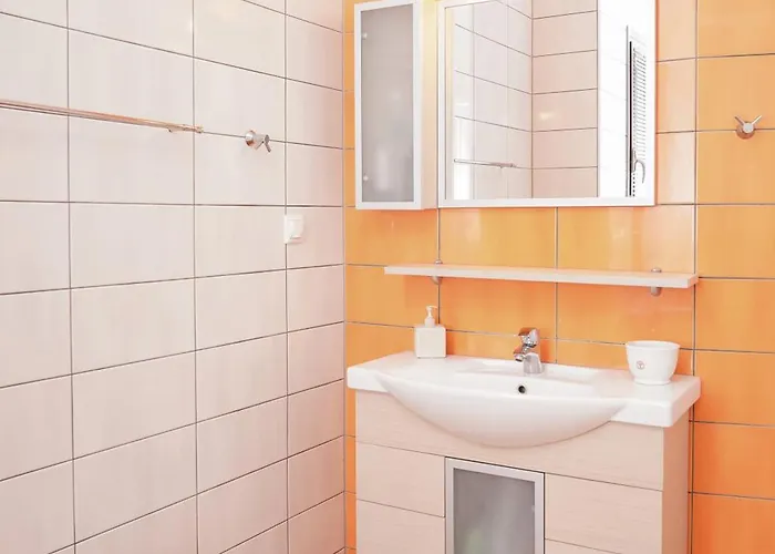 Aeri - At Nea Chora W. Parking Included