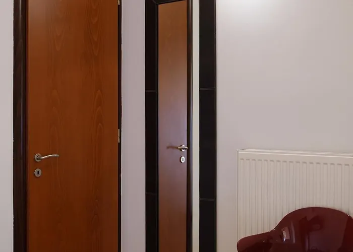 Aeri - At Nea Chora W. Parking Included Appartement *