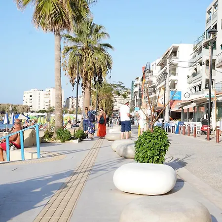 Aeri - At Nea Chora W. Parking Included