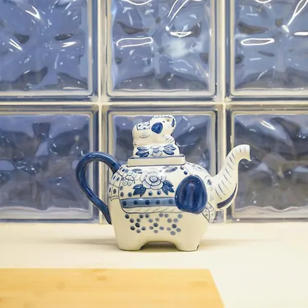 Aeri - At Nea Chora W. Parking Included Chania (Crete)