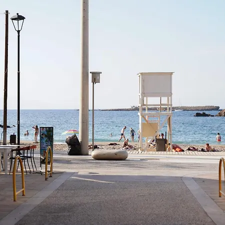 Aeri - At Nea Chora W. Parking Included