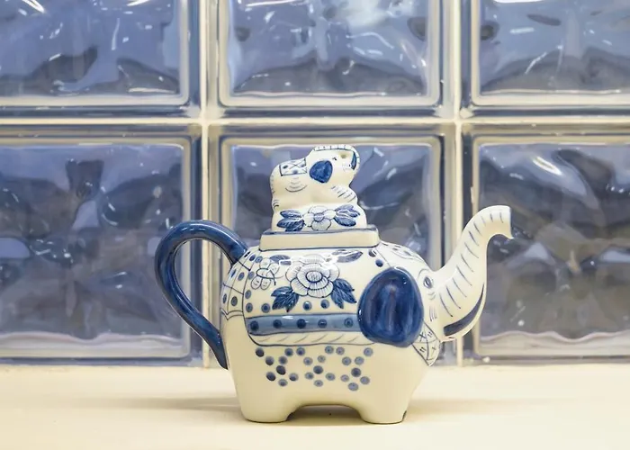 Aeri - At Nea Chora W. Parking Included Ханья (Крит)