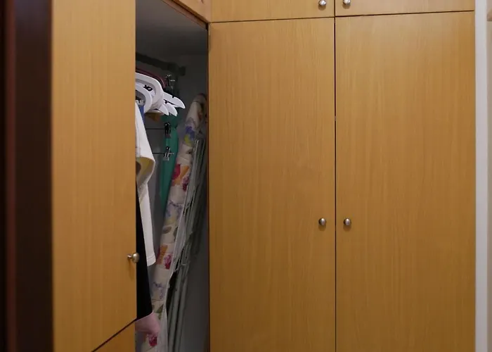 Aeri - At Nea Chora W. Parking Included